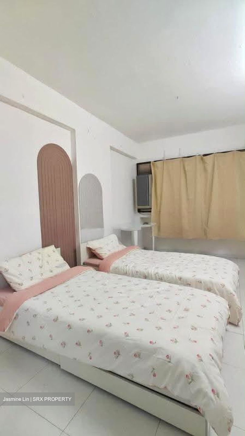 Blk 836 Jurong West Street 81 (Jurong West), HDB 5 Rooms #627208811